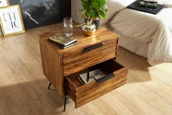 Nachttisch NISHAN