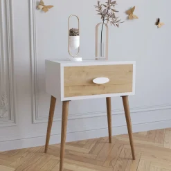 Nachttisch SINGOL