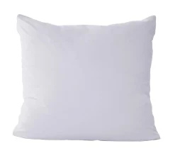 Nackenrollenbezug Jersey h-gra