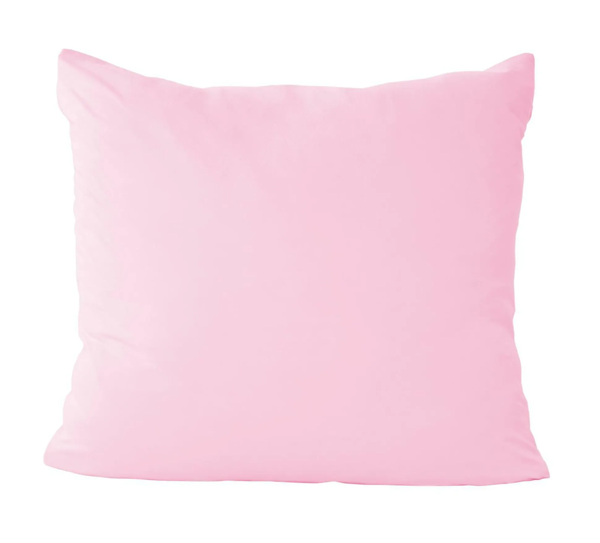 Nackenrollenbezug Jersey rose