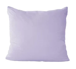 Nackenrollenbezug Jersey viole