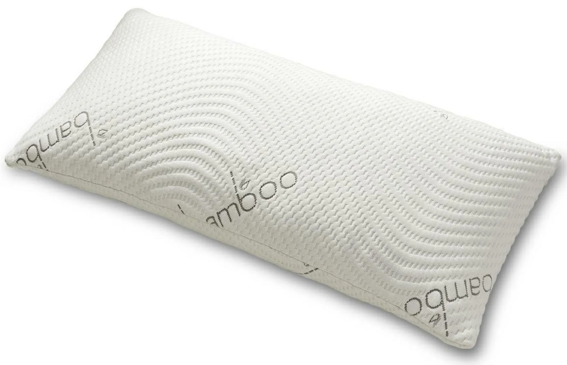 Nackenstützkissen BAMBOO