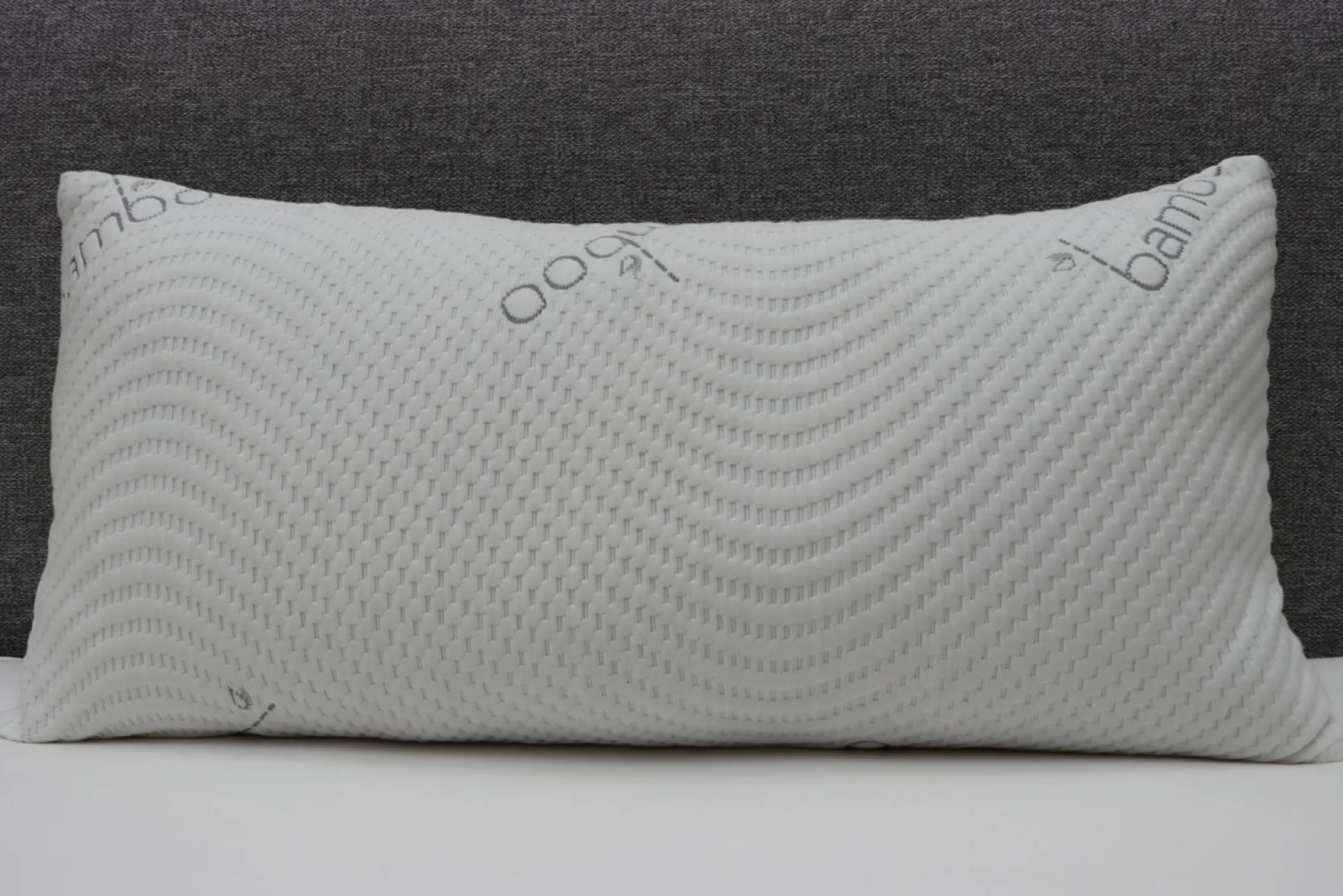 Nackenstützkissen BAMBOO