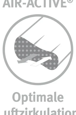 Nackenstützkissen REVITA Vario