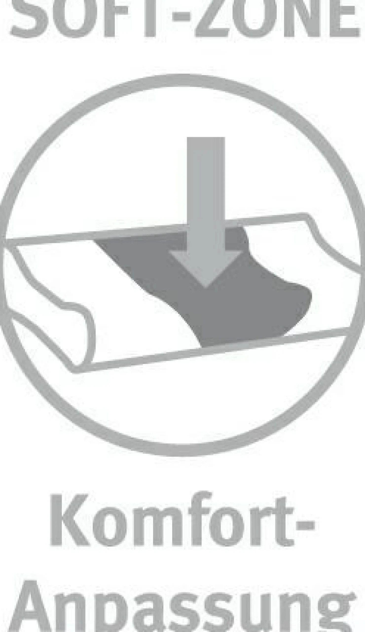 Nackenstützkissen REVITA Vario