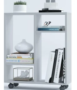 Nischenwagen DREMALA