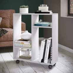 Nischenwagen DREMALA