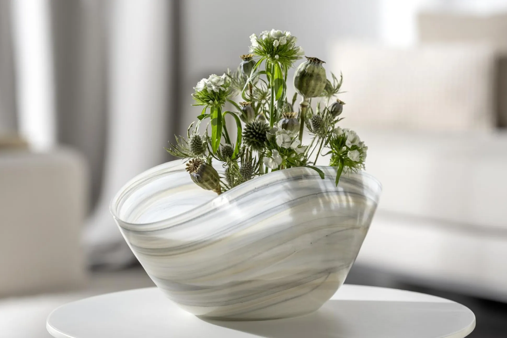 Objekt LEONARDO OGGETTO