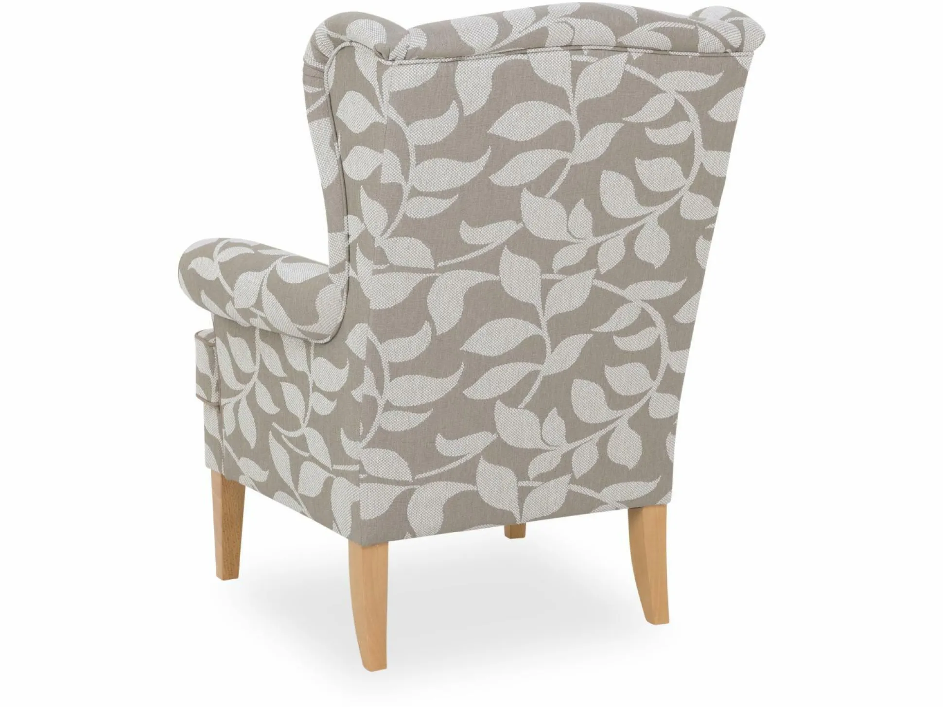 Ohrensessel LUMINARA-B