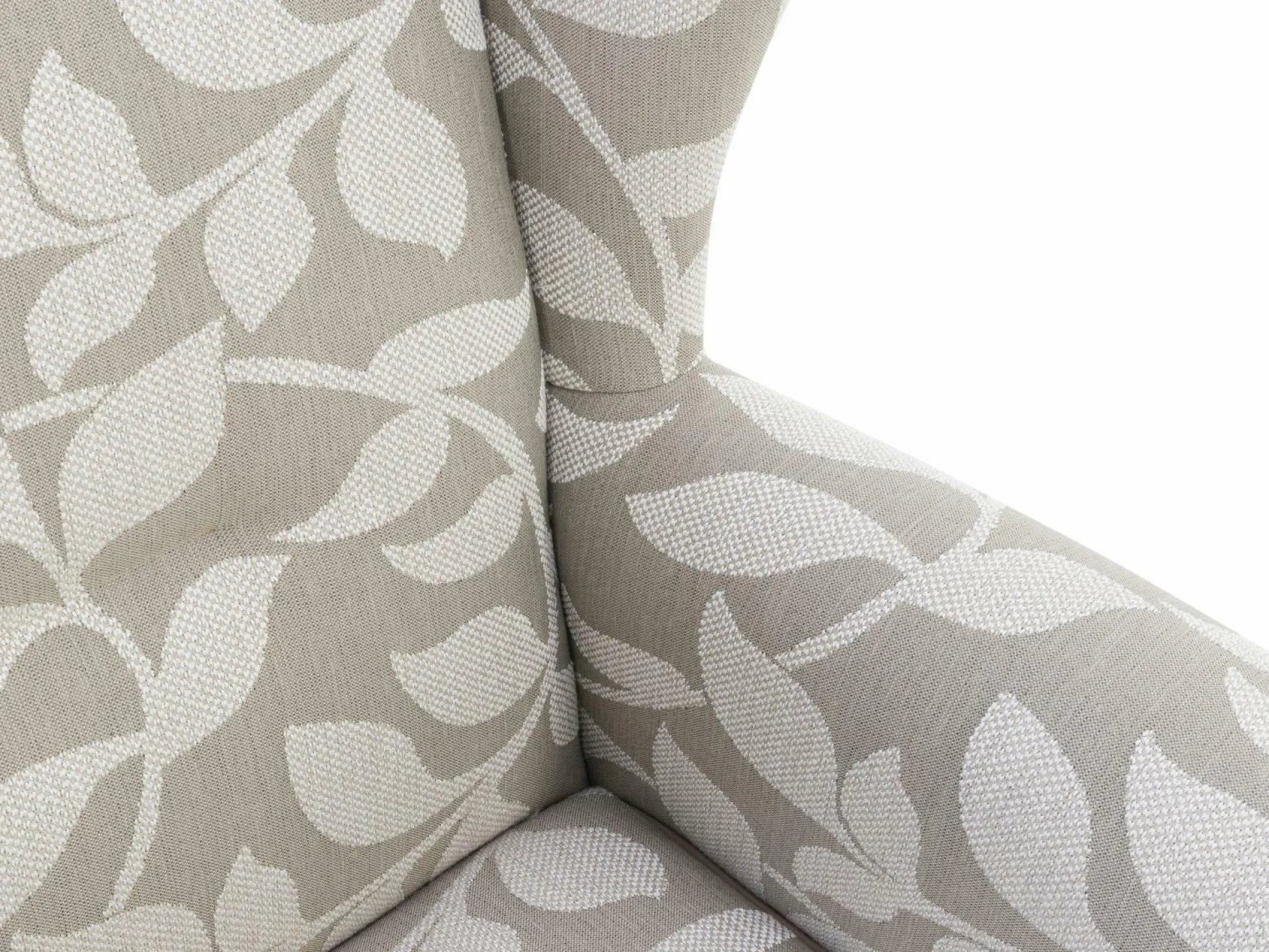 Ohrensessel LUMINARA-B