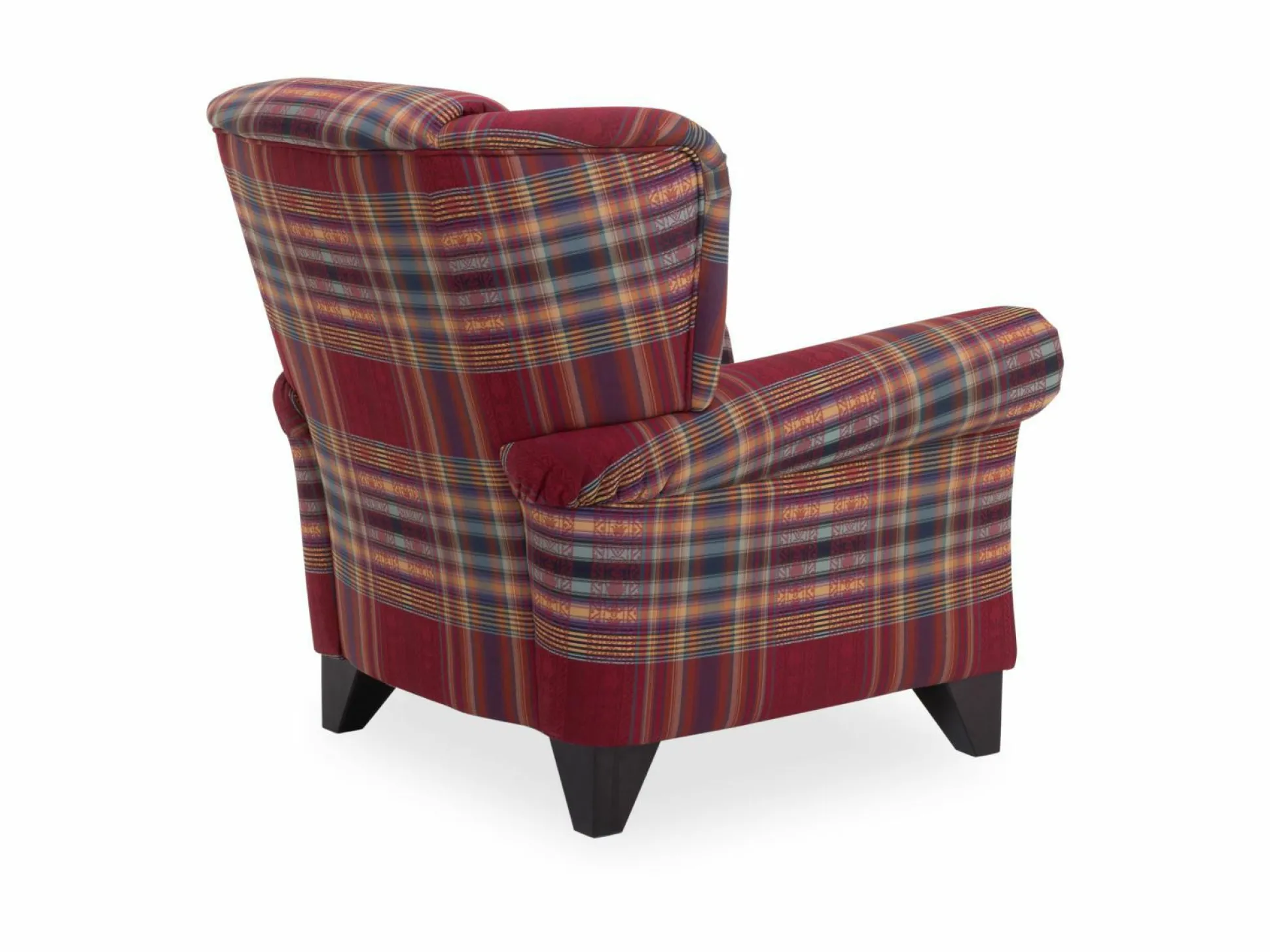 Ohrensessel MONDO QUADRA