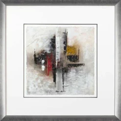 Originalbild ABSTRACT II