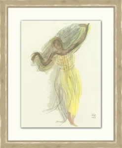 Originalbild AUGUSTE RODIN