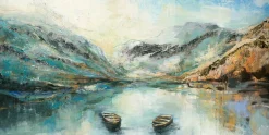 Originalbild BERGSEEIDYLLE