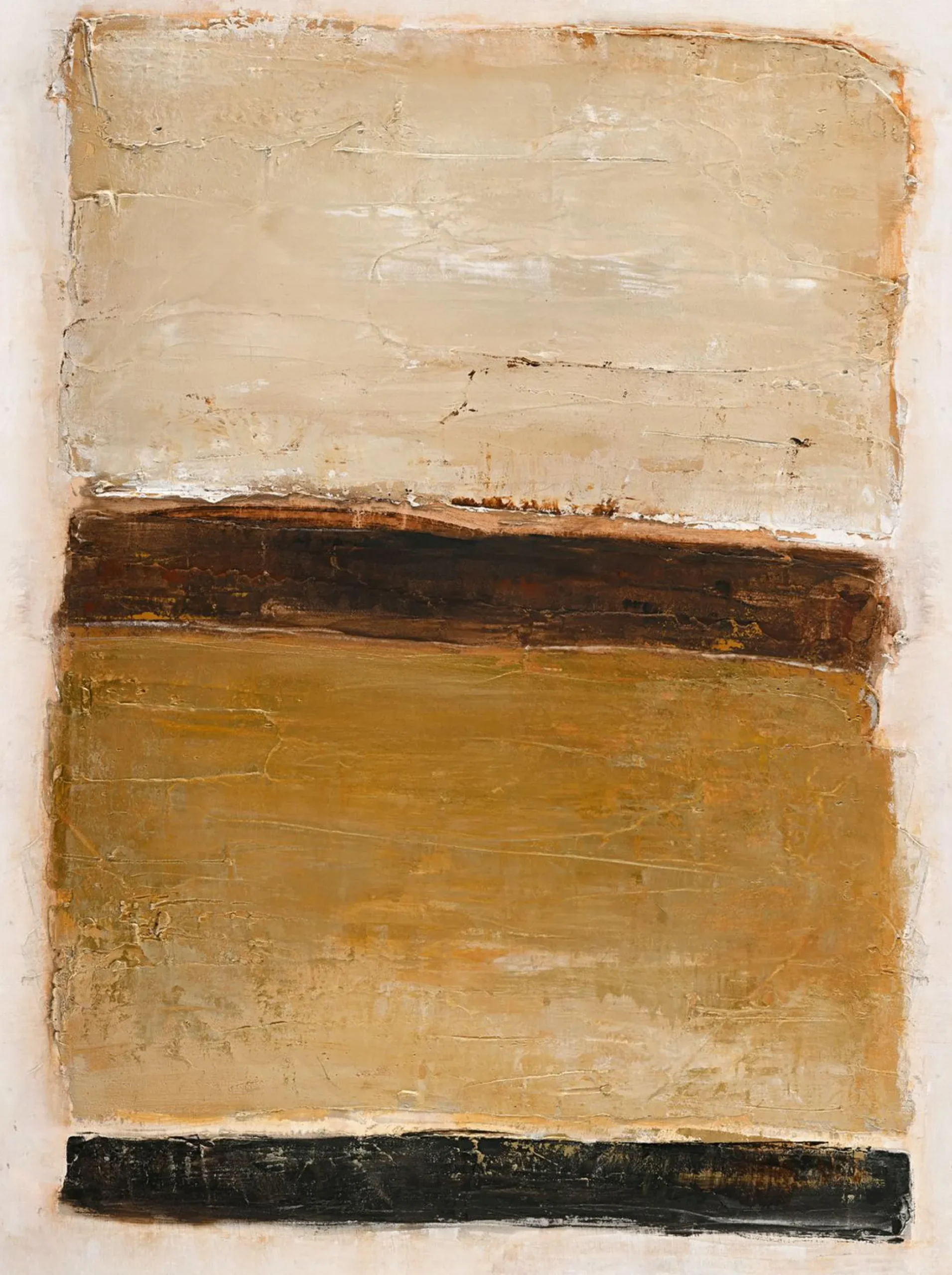 Originalbild OCHRE SQUARE