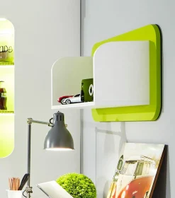 Paneelregal RUDOLF MAX-I