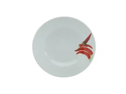 Pastateller KRÄUTER CHILI