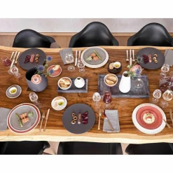 Pastateller MANUFACTURE ROCK