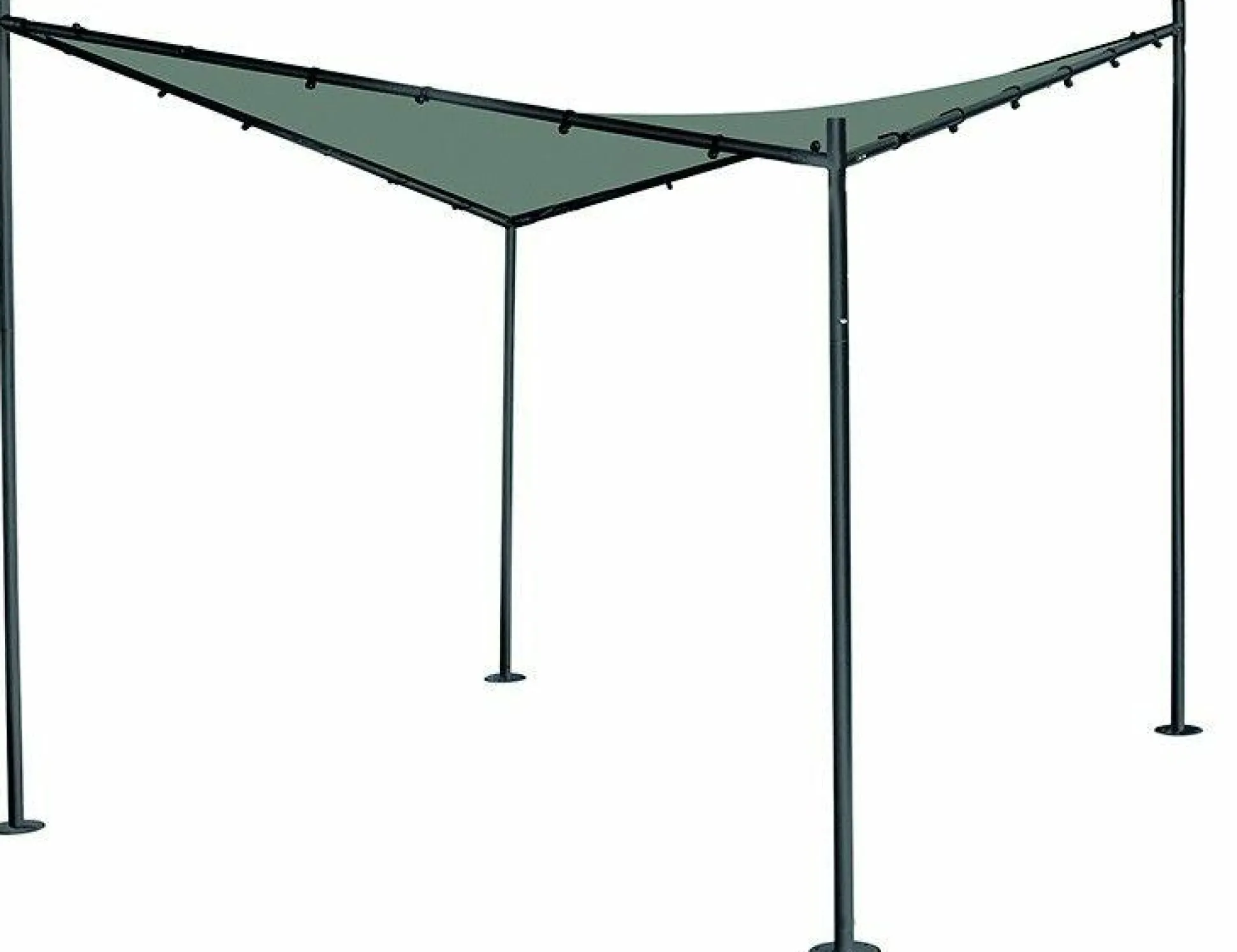 Pavillon siena GARDEN Berlino