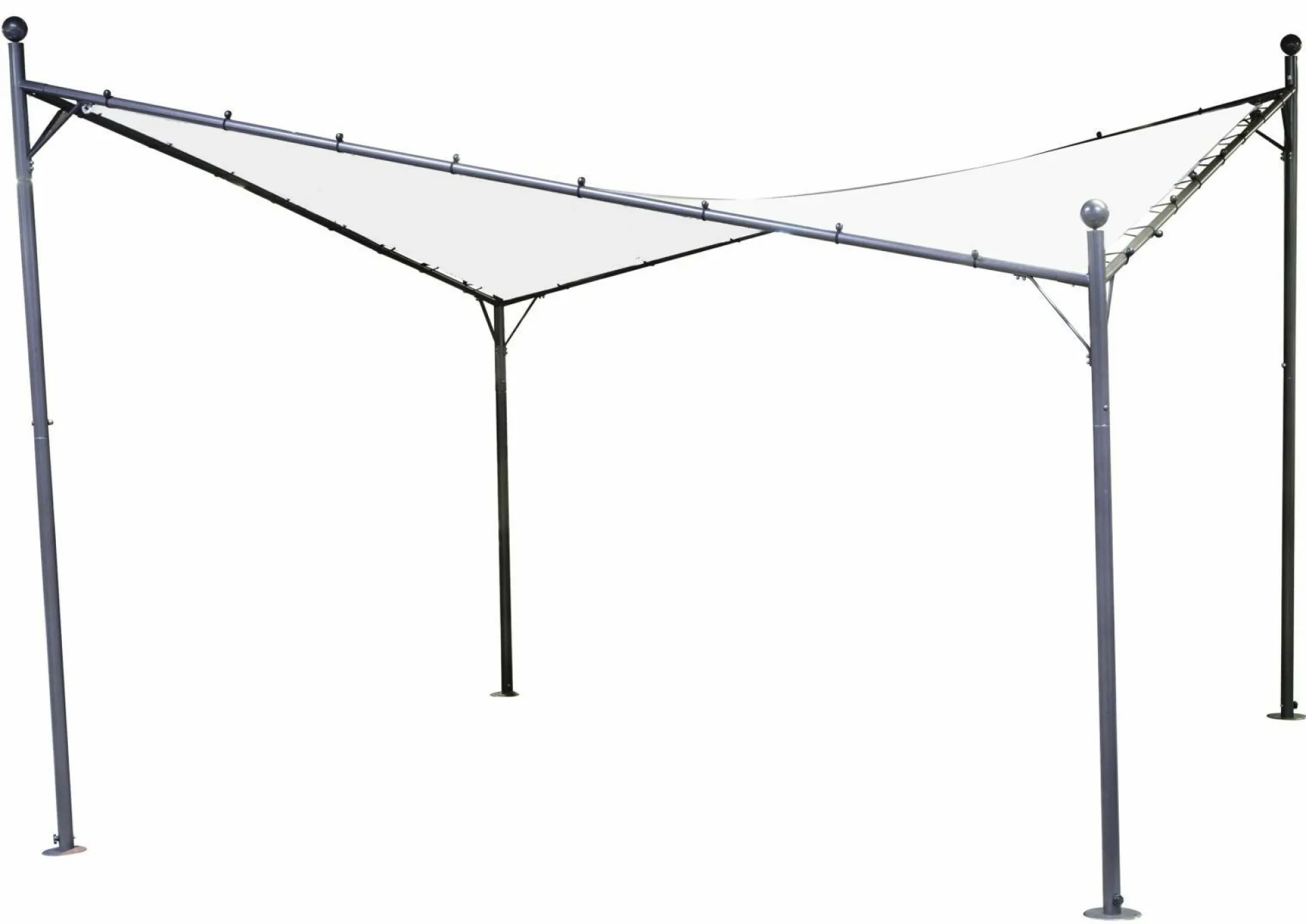 Pavillon siena GARDEN Berlino