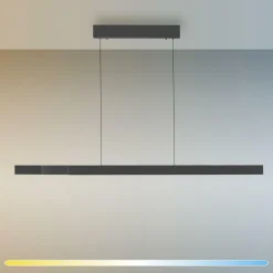 Pendelleuchte ADRIANA SQUARE
