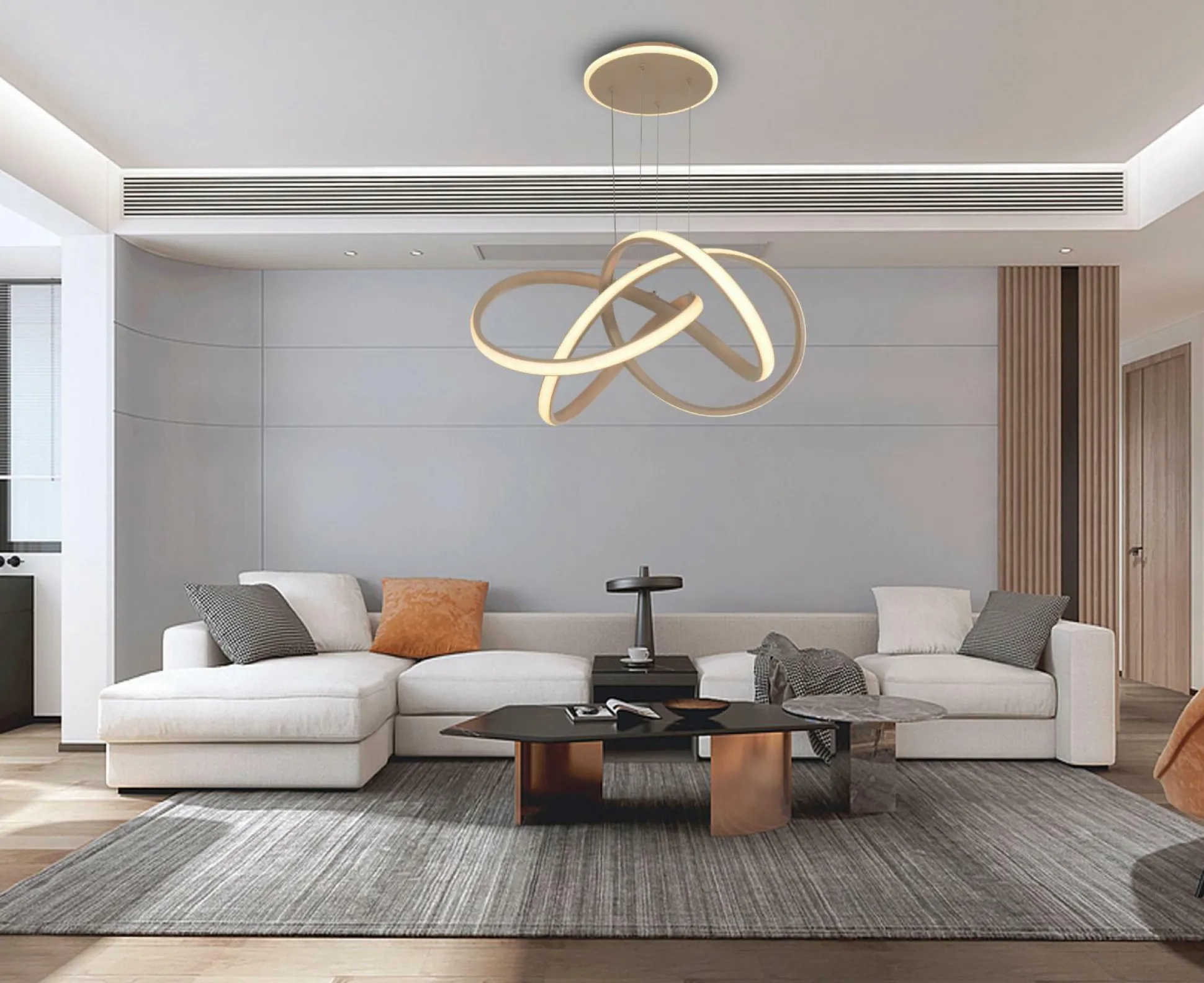 Pendelleuchte BANDOL