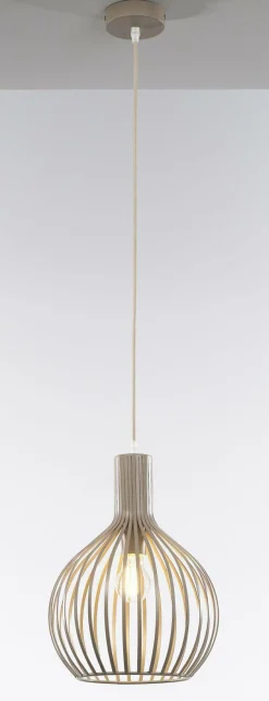 Pendelleuchte COLLIN II