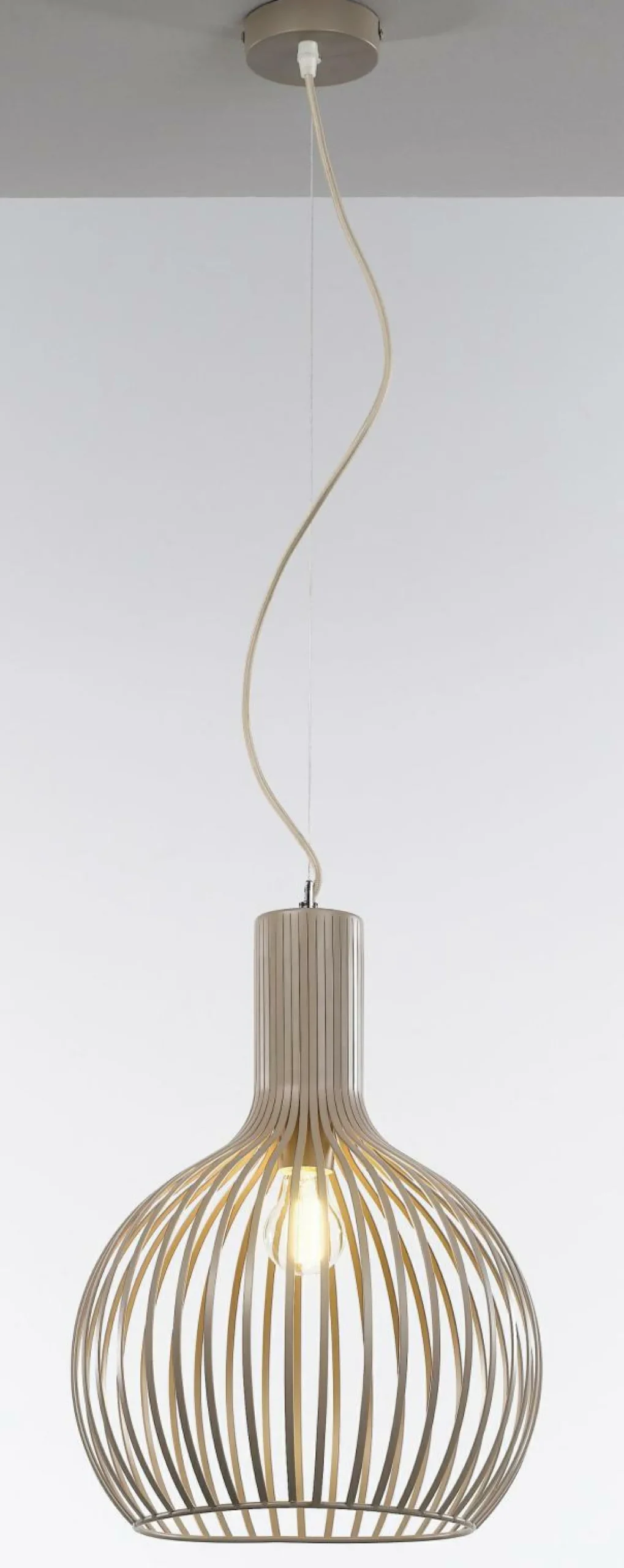 Pendelleuchte COLLIN II