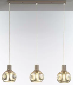 Pendelleuchte COLLIN II