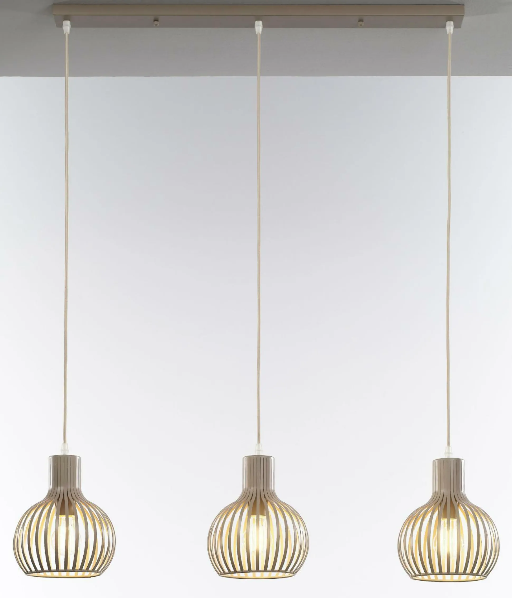 Pendelleuchte COLLIN II