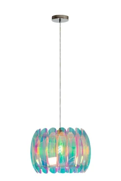 Pendelleuchte GLINSTAR