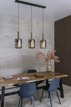 Pendelleuchte JOANET