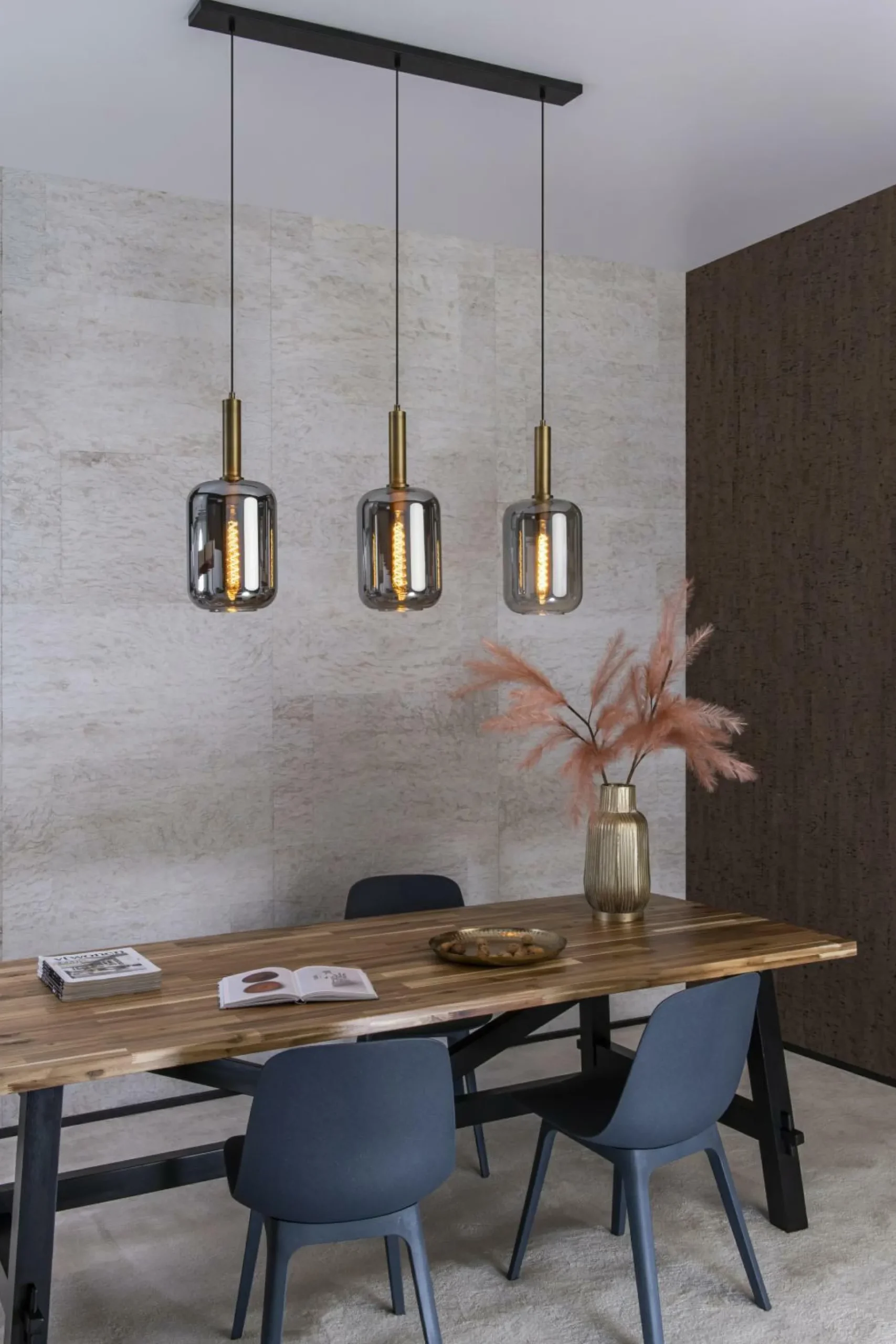 Pendelleuchte JOANET