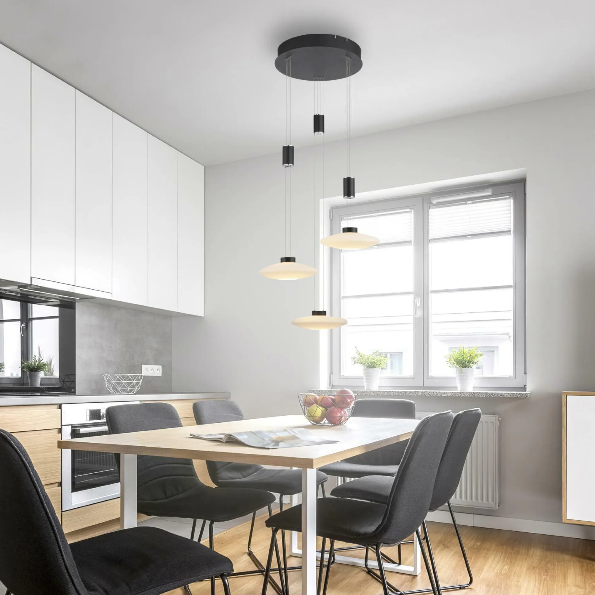 Pendelleuchte LAUTADA