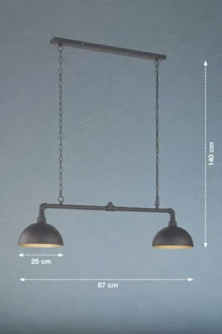 Pendelleuchte LEITUNG