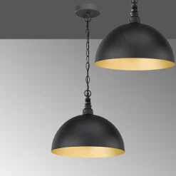 Pendelleuchte LEITUNG