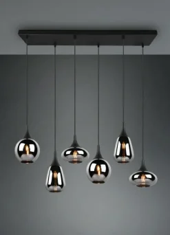 Pendelleuchte LUMINA