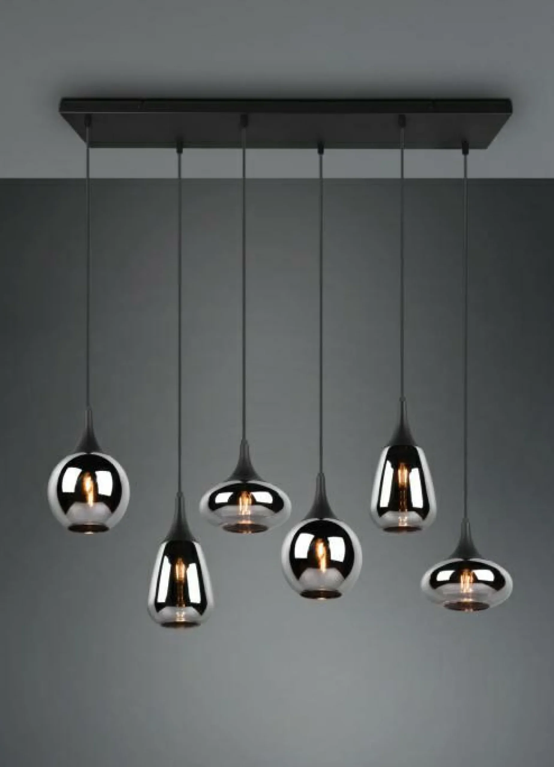 Pendelleuchte LUMINA