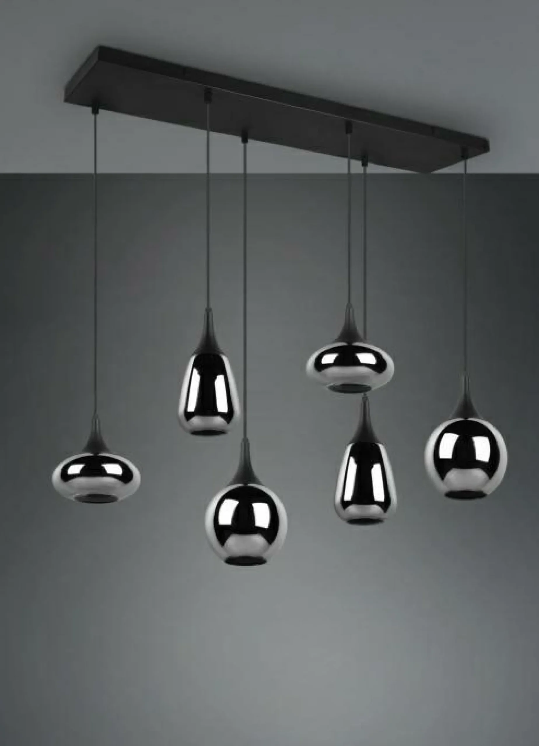 Pendelleuchte LUMINA