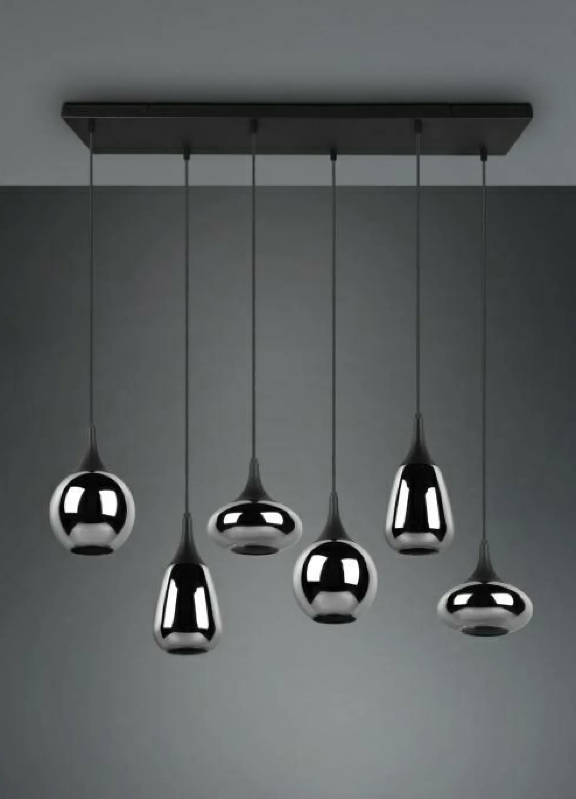 Pendelleuchte LUMINA