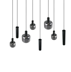 Pendelleuchte MATARO