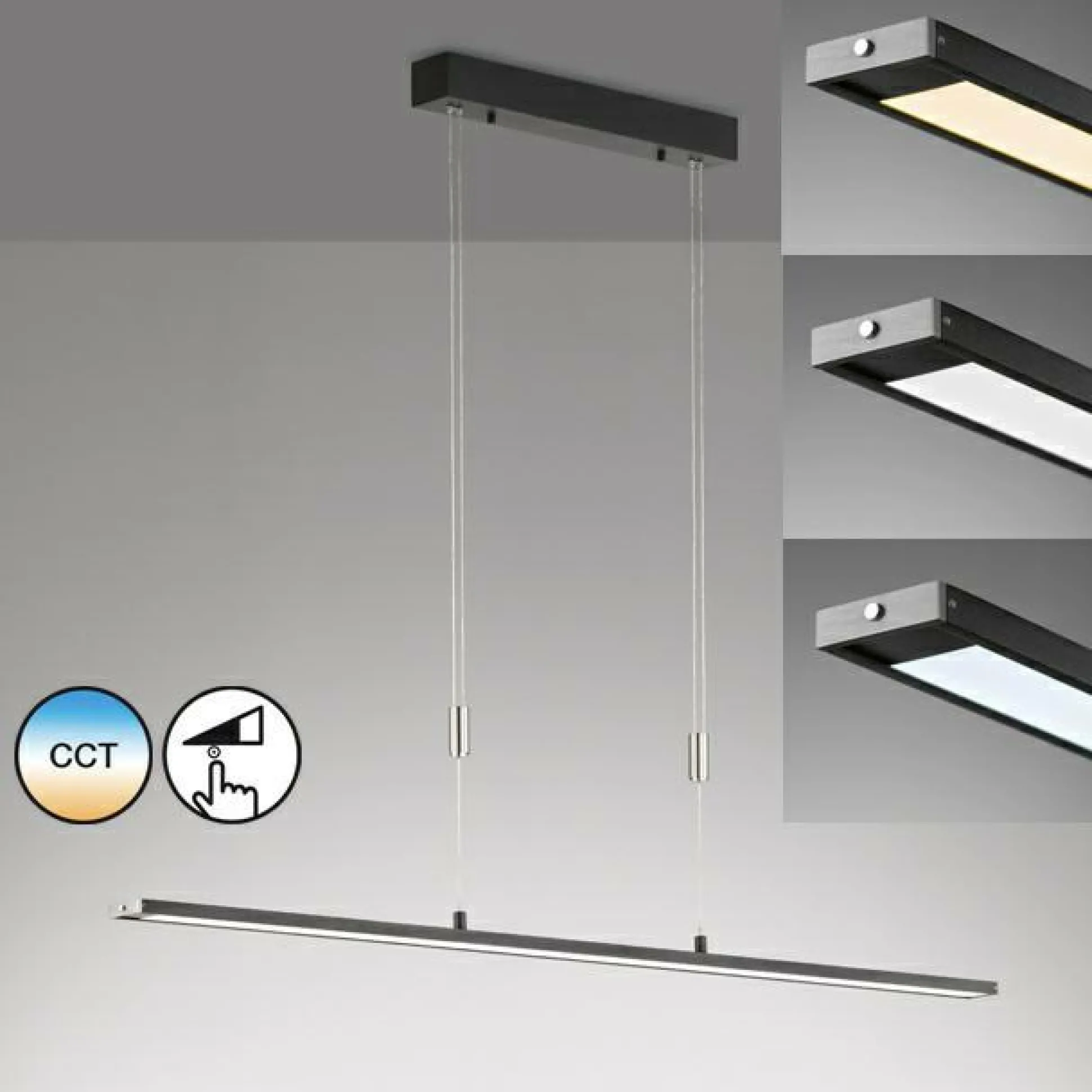 Pendelleuchte METZ TW