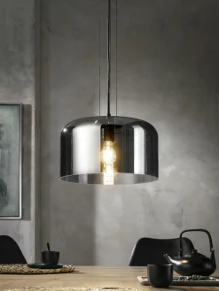 Pendelleuchte MIDNIGHT