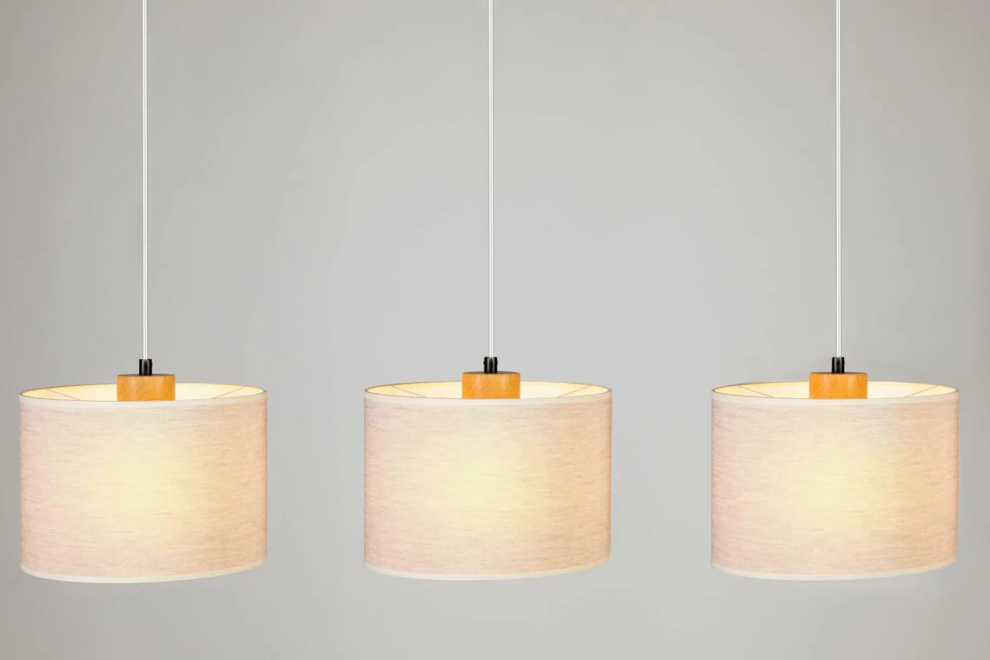 Pendelleuchte MONDO BELOS