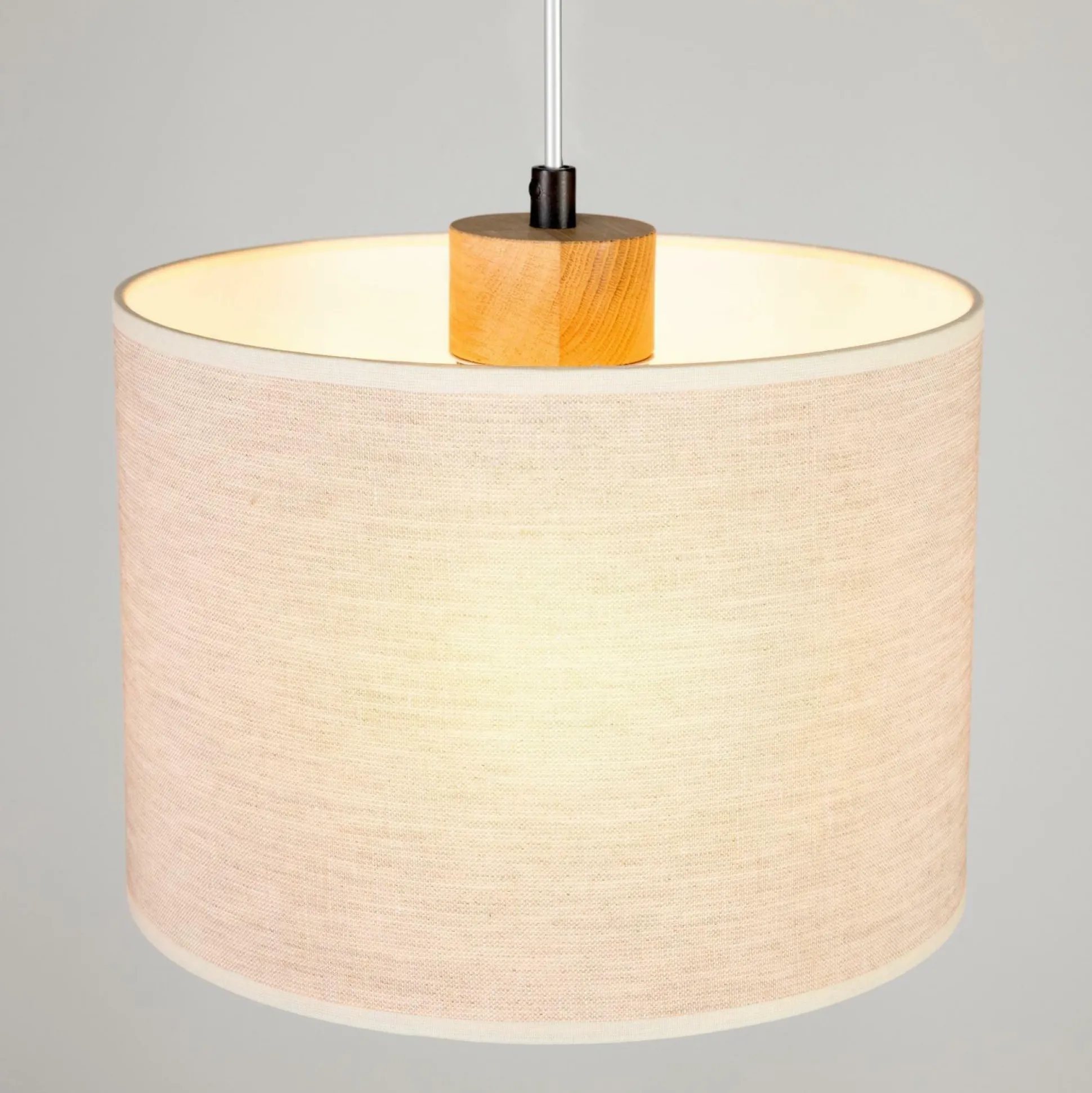 Pendelleuchte MONDO BELOS