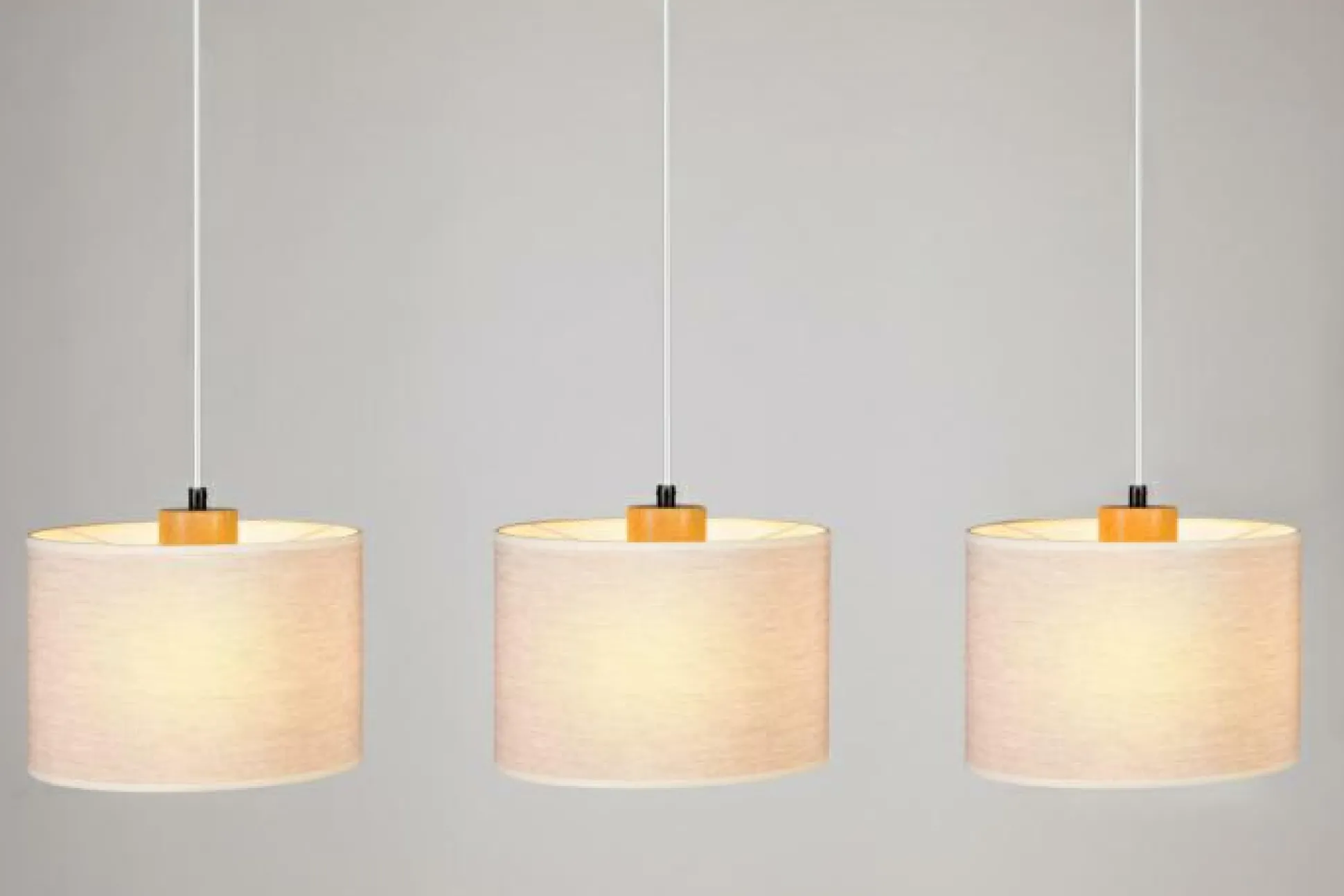 Pendelleuchte MONDO BELOS