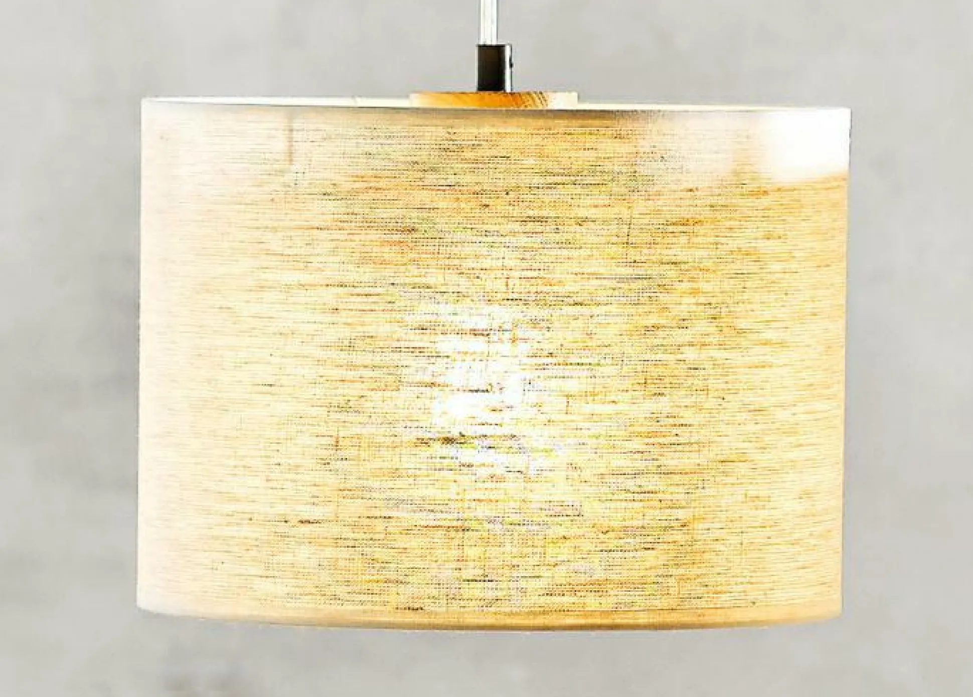 Pendelleuchte MONDO BELOS