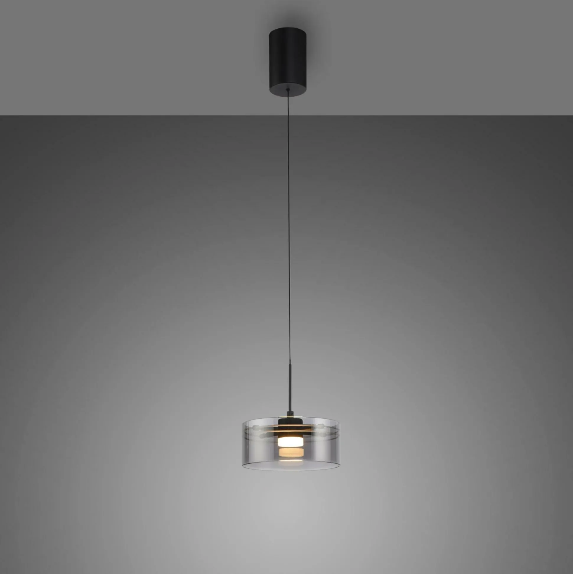 Pendelleuchte MONDO KARENA