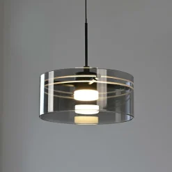 Pendelleuchte MONDO KARENA