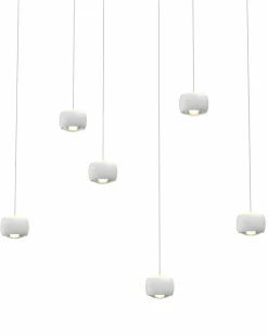 Pendelleuchte QUIBERON